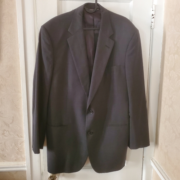 Brooks Brothers Other - Gray Brooks Brothers 44L Blazer